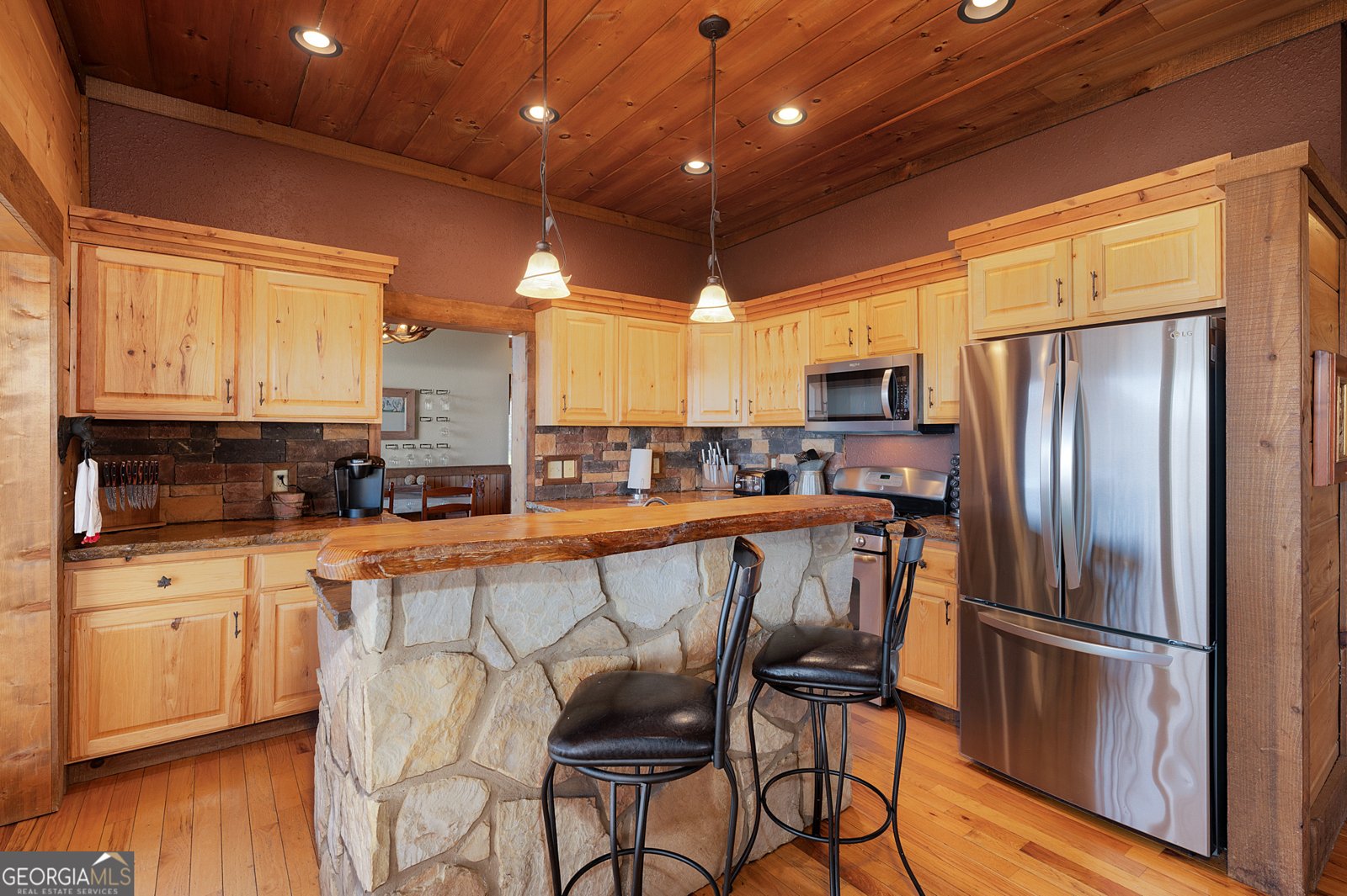 244 Tipton Court Cherry Log - 27