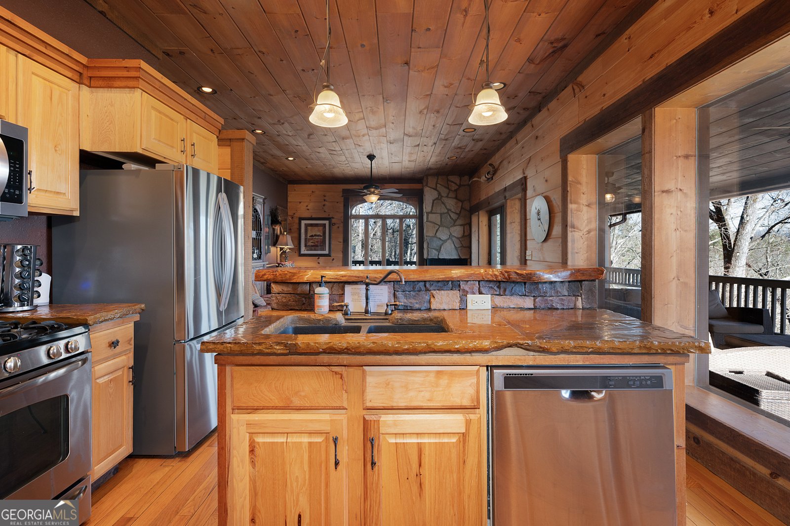244 Tipton Court Cherry Log - 30