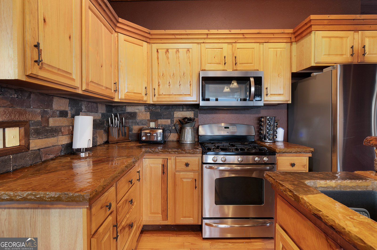244 Tipton Court Cherry Log - 31