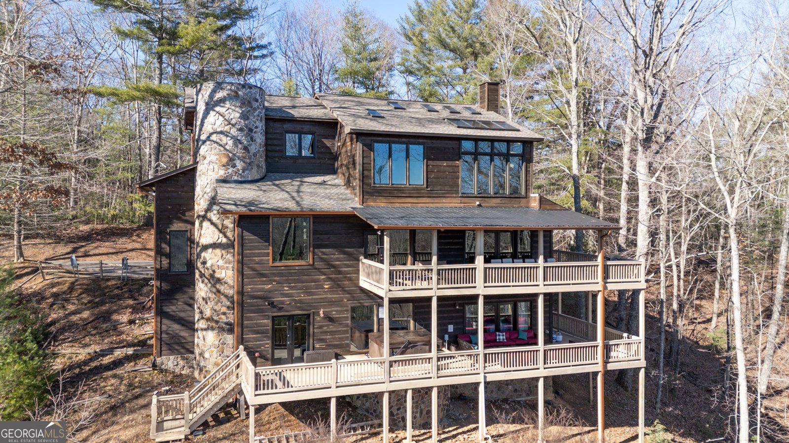 244 Tipton Court Cherry Log - 4