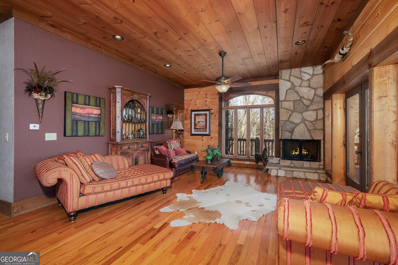 244 Tipton Court Cherry Log - 40