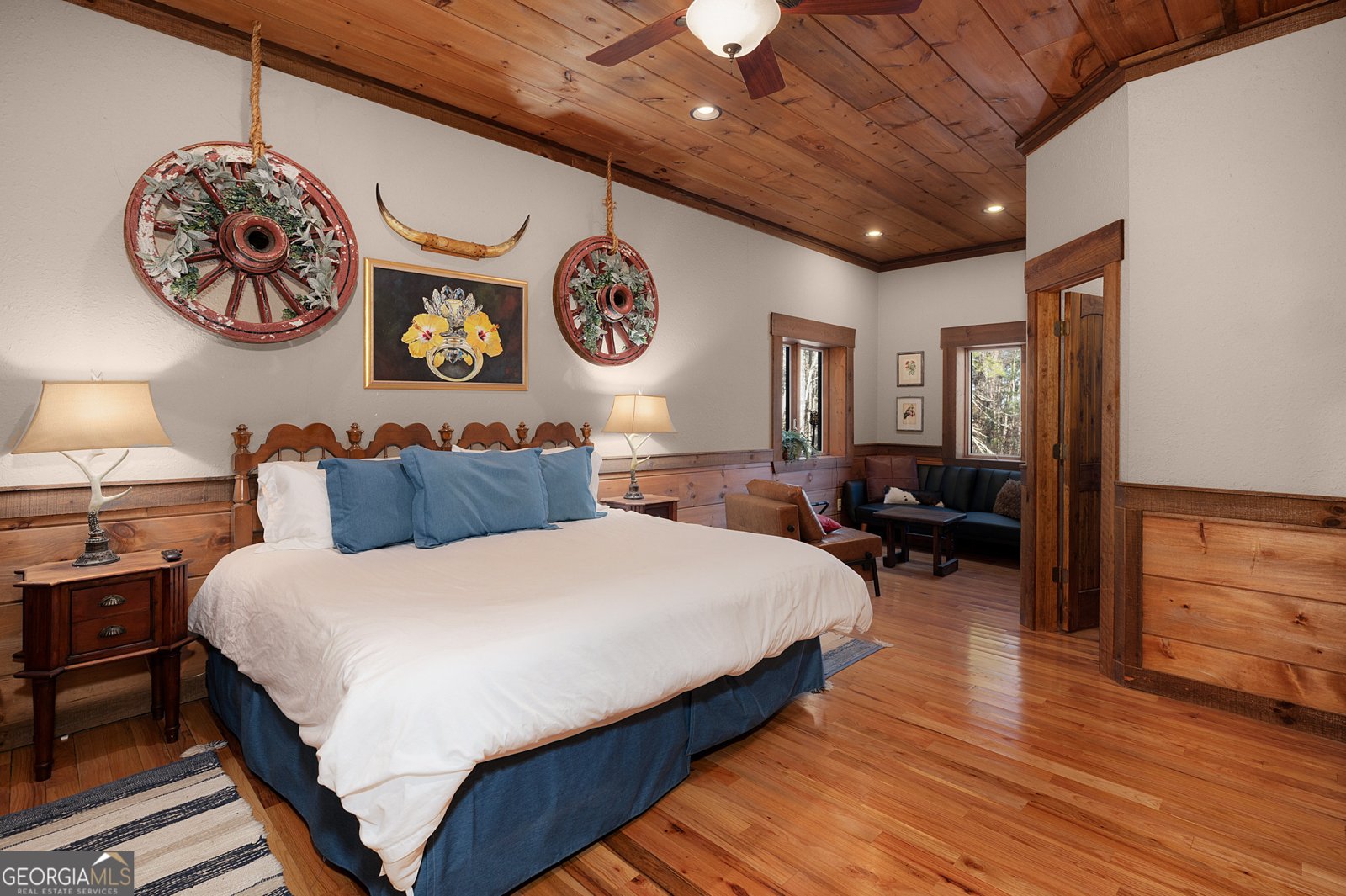 244 Tipton Court Cherry Log - 45