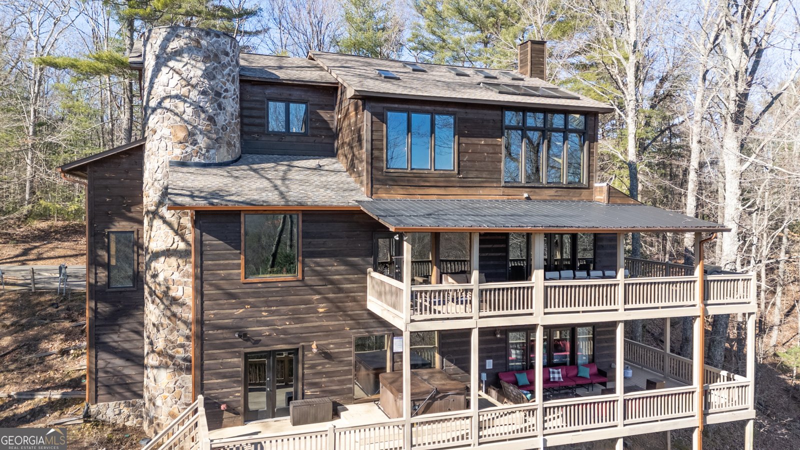 244 Tipton Court Cherry Log - 5