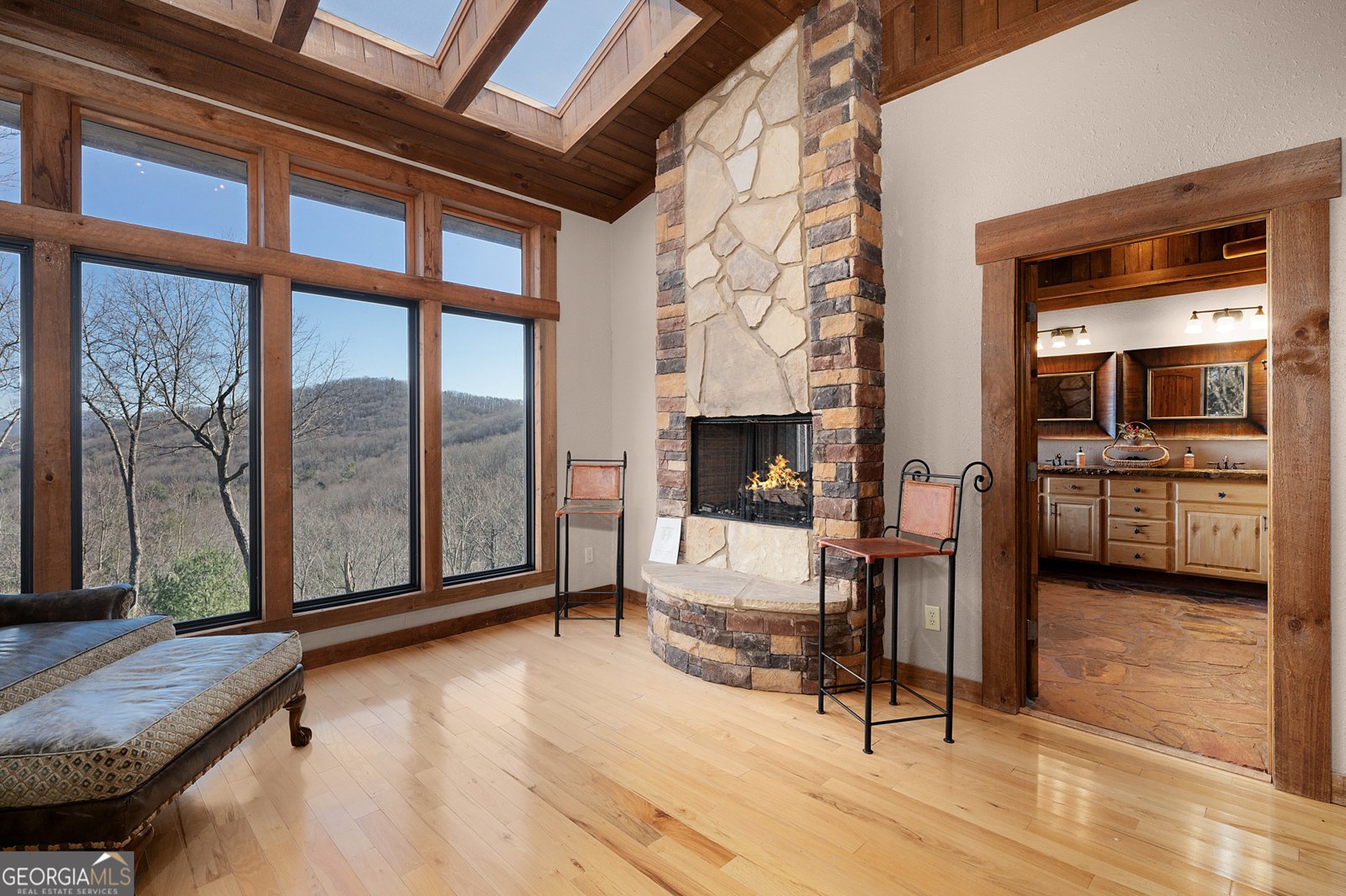 244 Tipton Court Cherry Log - 58