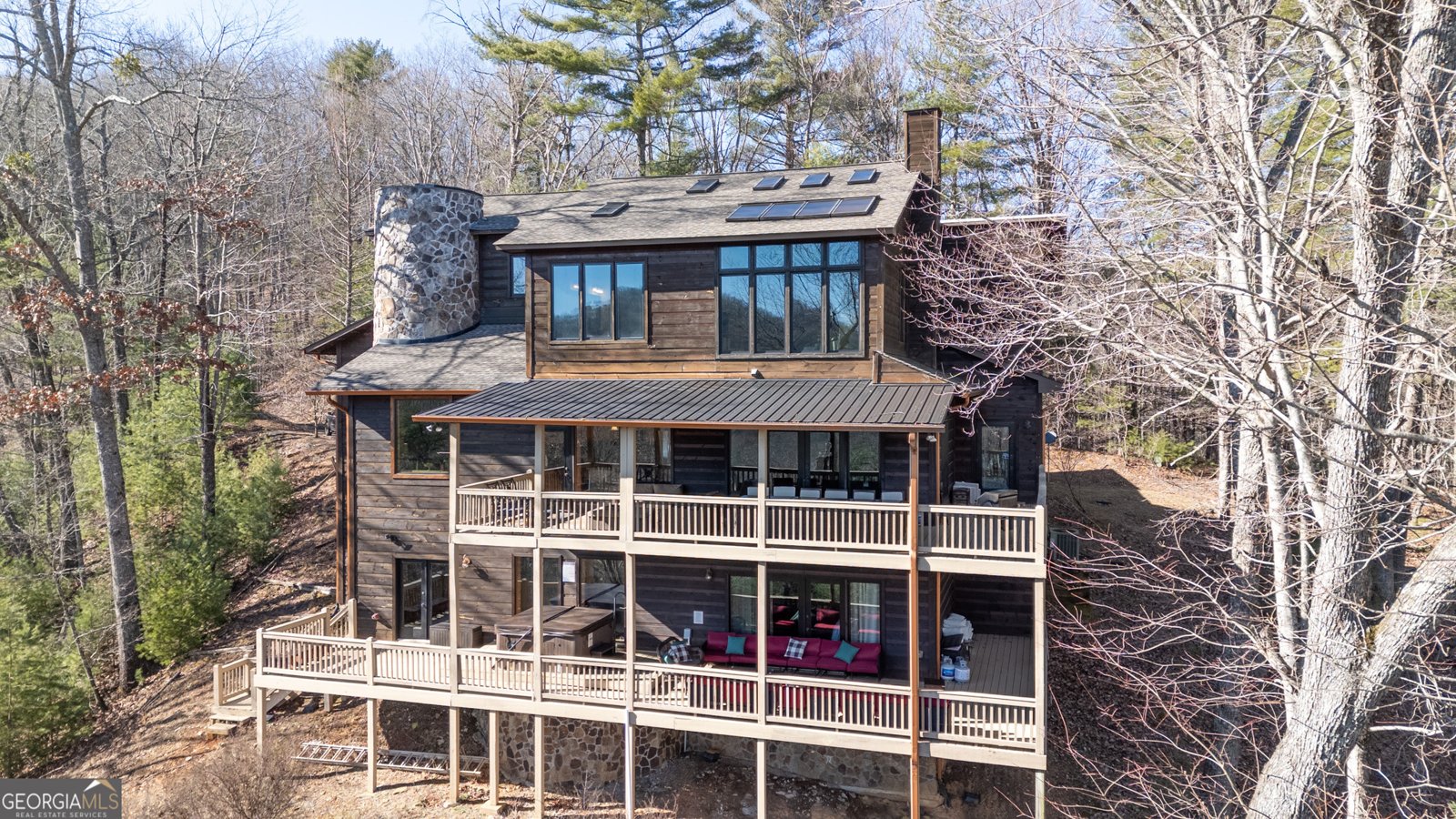 244 Tipton Court Cherry Log - 6