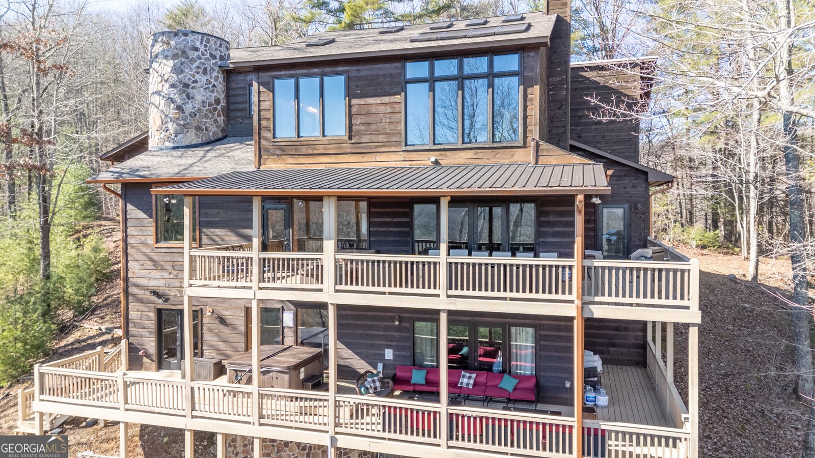 244 Tipton Court Cherry Log - 7