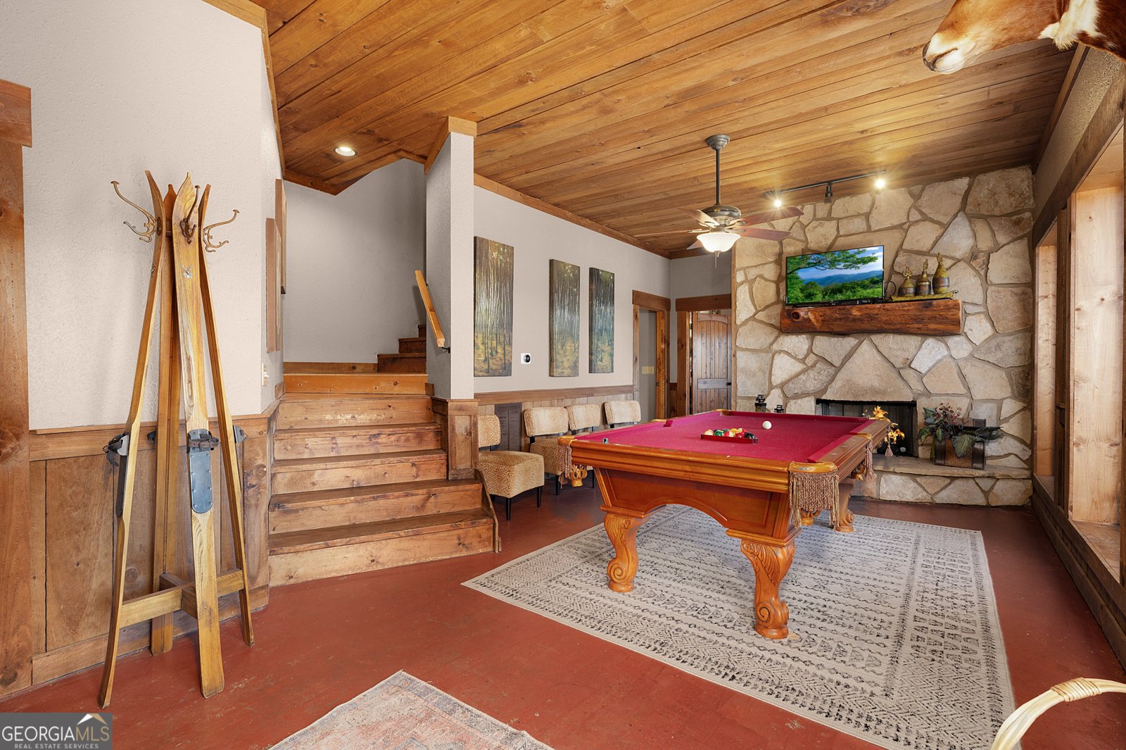 244 Tipton Court Cherry Log - 72