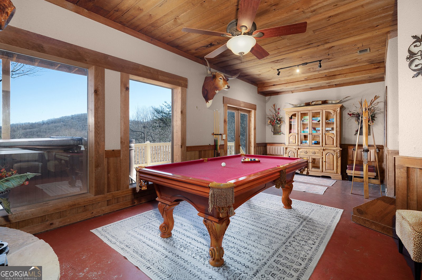 244 Tipton Court Cherry Log - 75