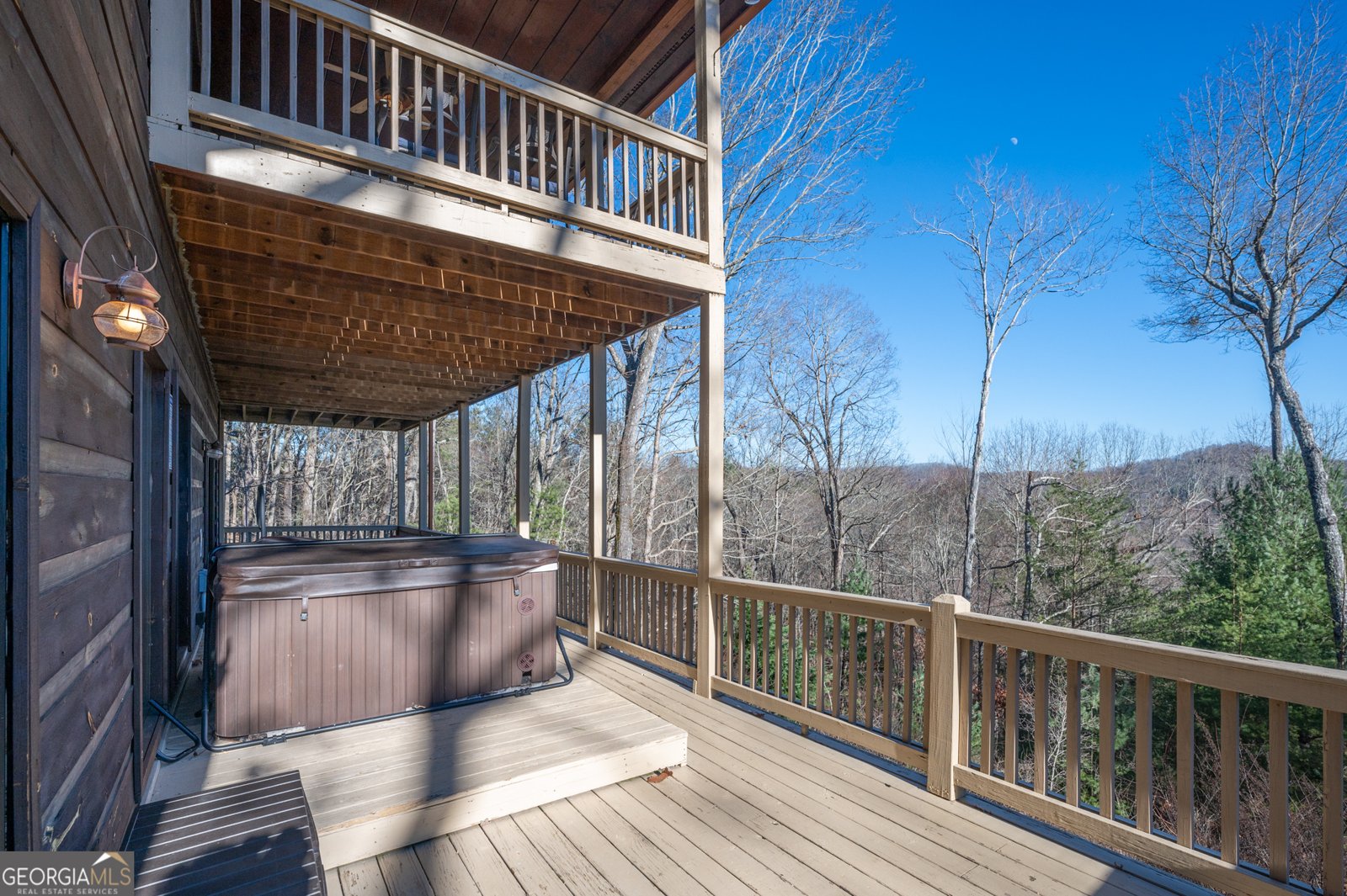 244 Tipton Court Cherry Log - 87