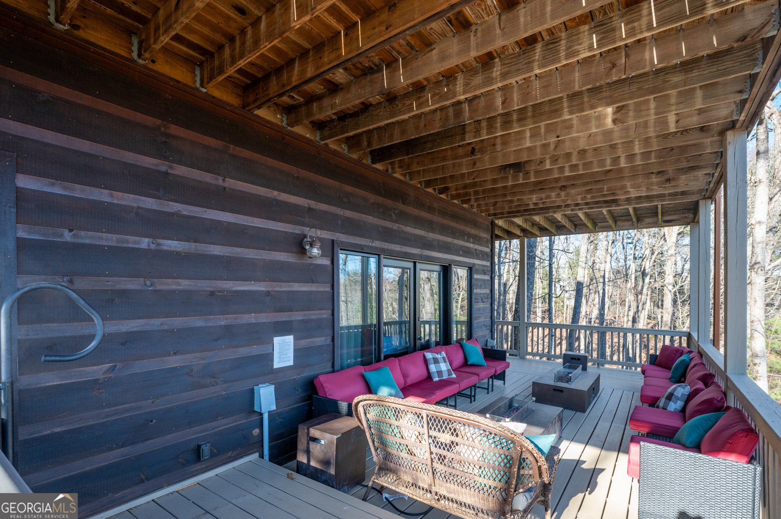 244 Tipton Court Cherry Log - 88