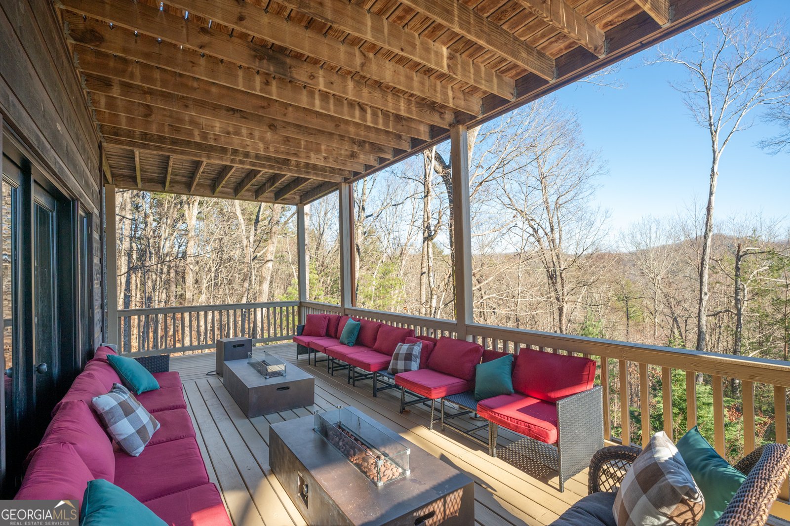 244 Tipton Court Cherry Log - 90