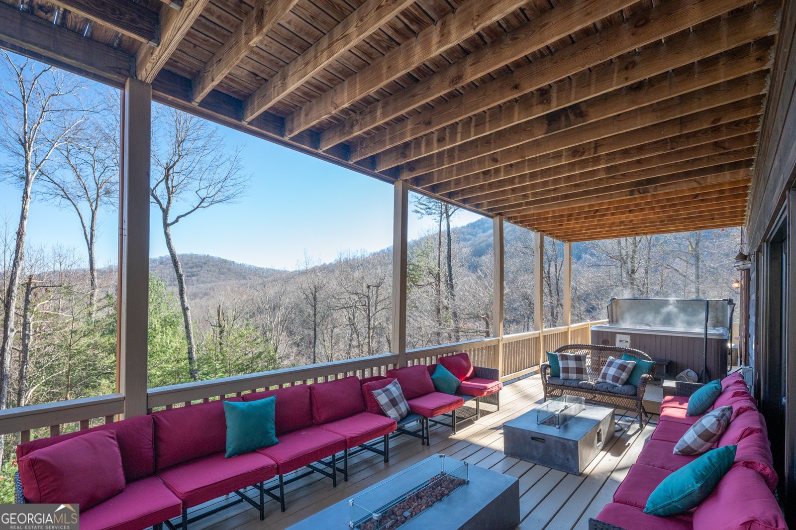 244 Tipton Court Cherry Log - 91