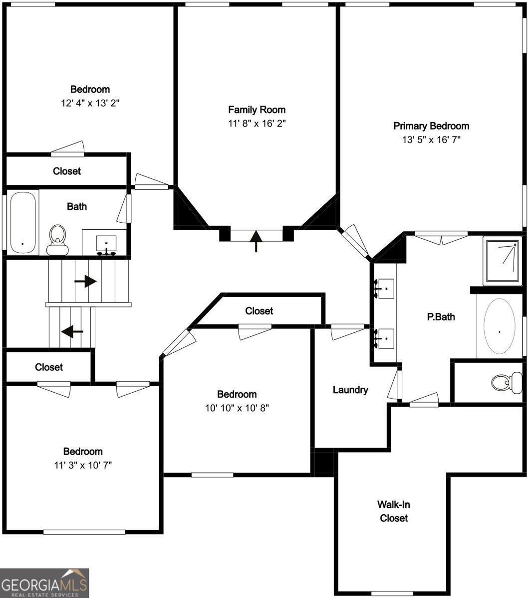 474 Cherry Creek Drive Loganville - 13