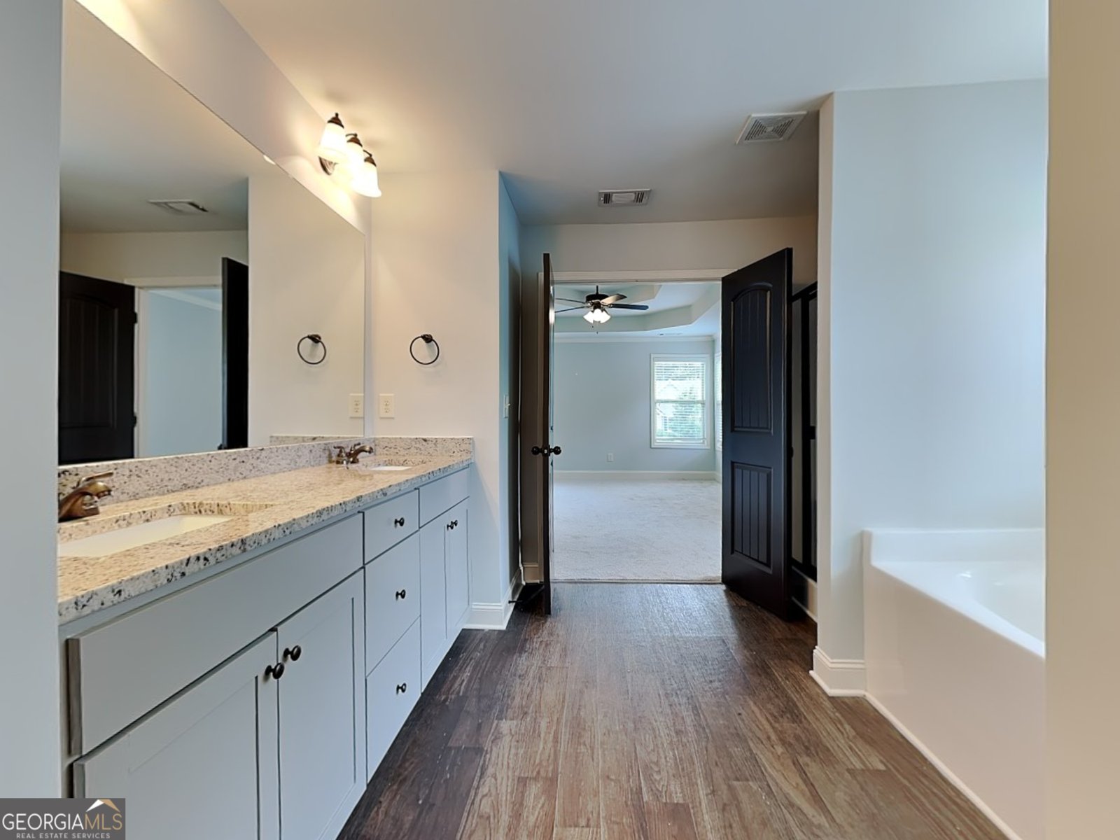 474 Cherry Creek Drive Loganville - 3