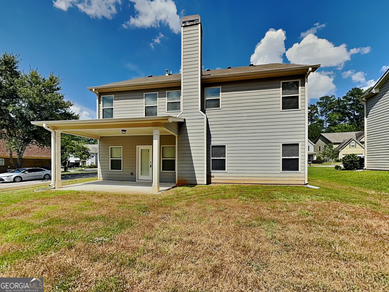 474 Cherry Creek Drive Loganville - 30