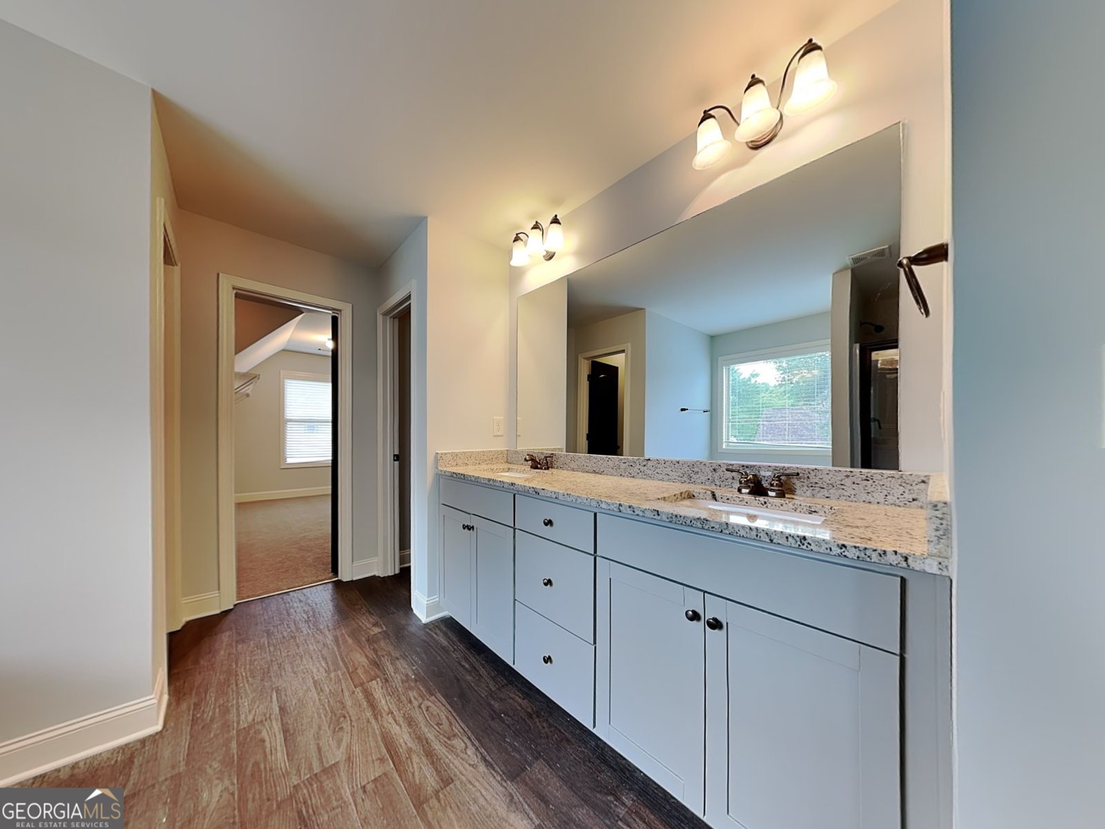 474 Cherry Creek Drive Loganville - 4