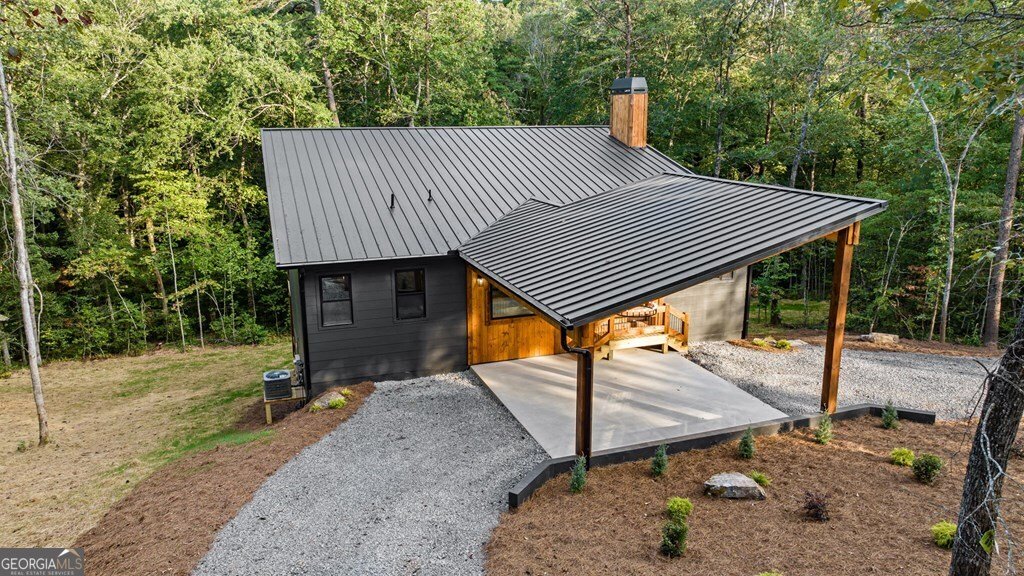 LOT 40 Lees Ride McCaysville - 53