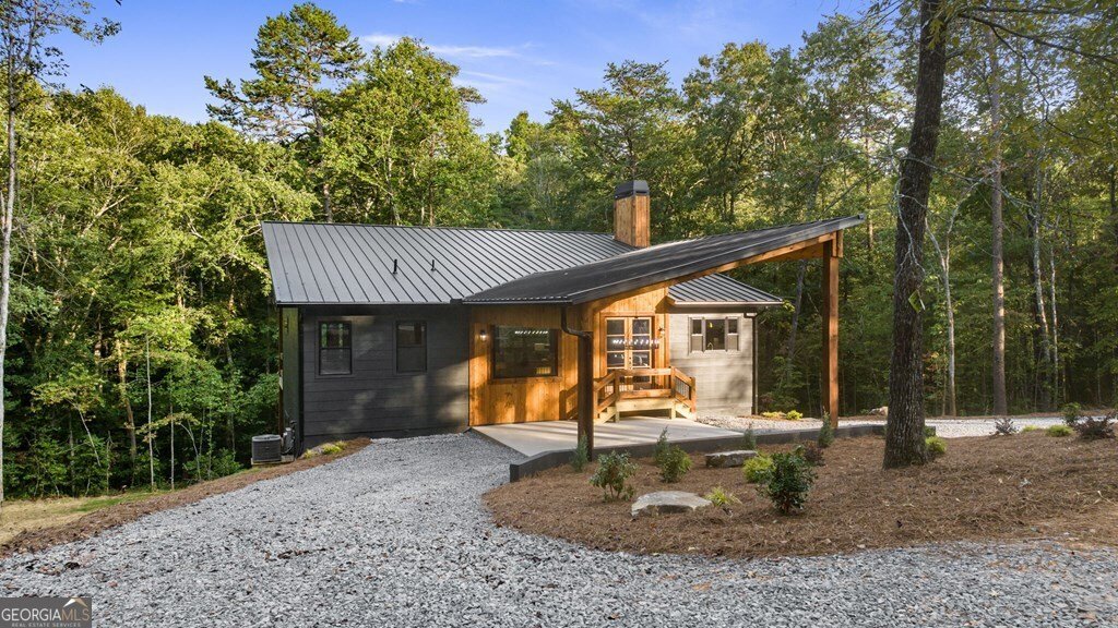 LOT 40 Lees Ride McCaysville - 56