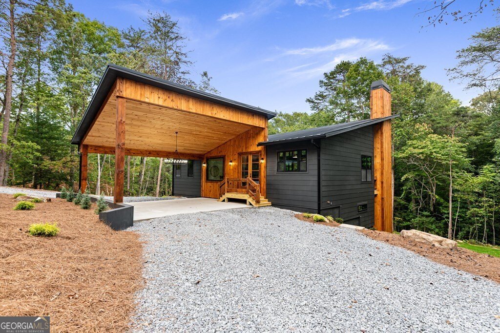 LOT 40 Lees Ride McCaysville - 67