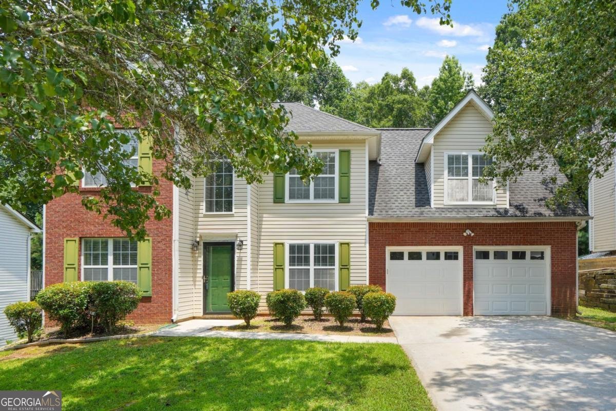 5706 Spring Mill Circle Lithonia - 1