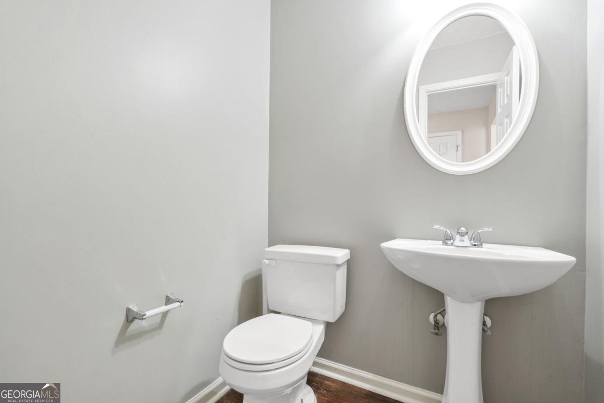 5706 Spring Mill Circle Lithonia - 11