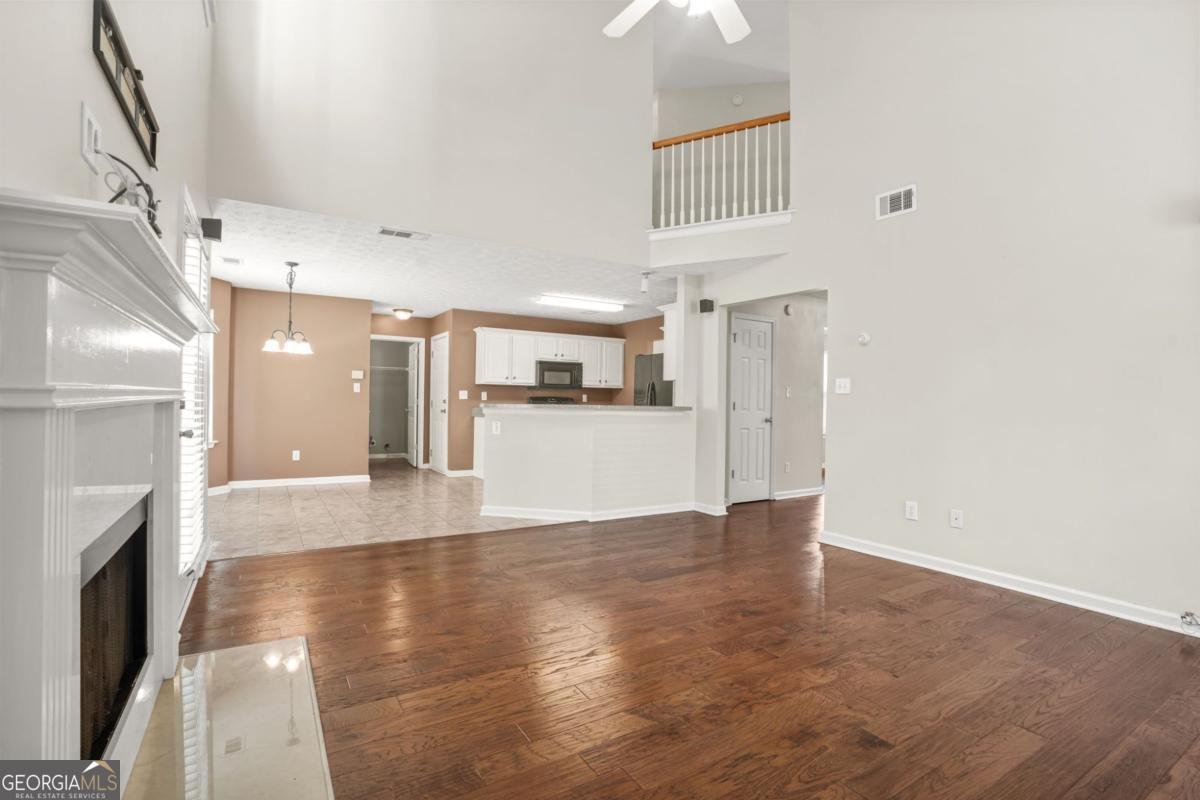 5706 Spring Mill Circle Lithonia - 14