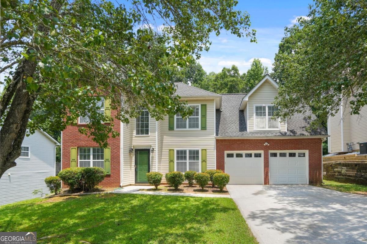 5706 Spring Mill Circle Lithonia - 2