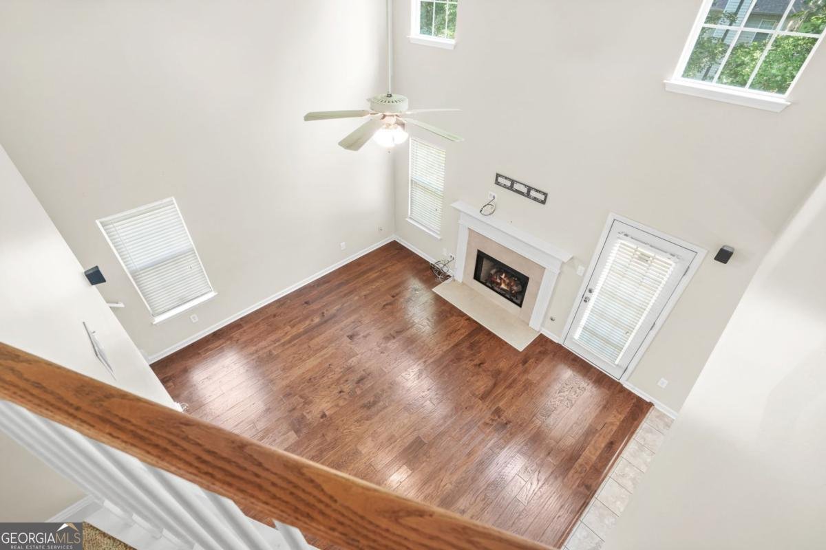 5706 Spring Mill Circle Lithonia - 21