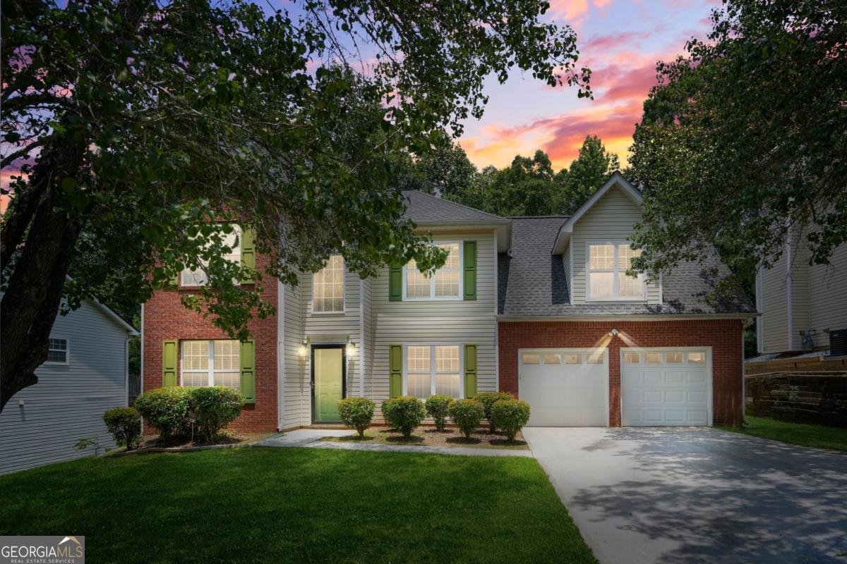 5706 Spring Mill Circle Lithonia - 3