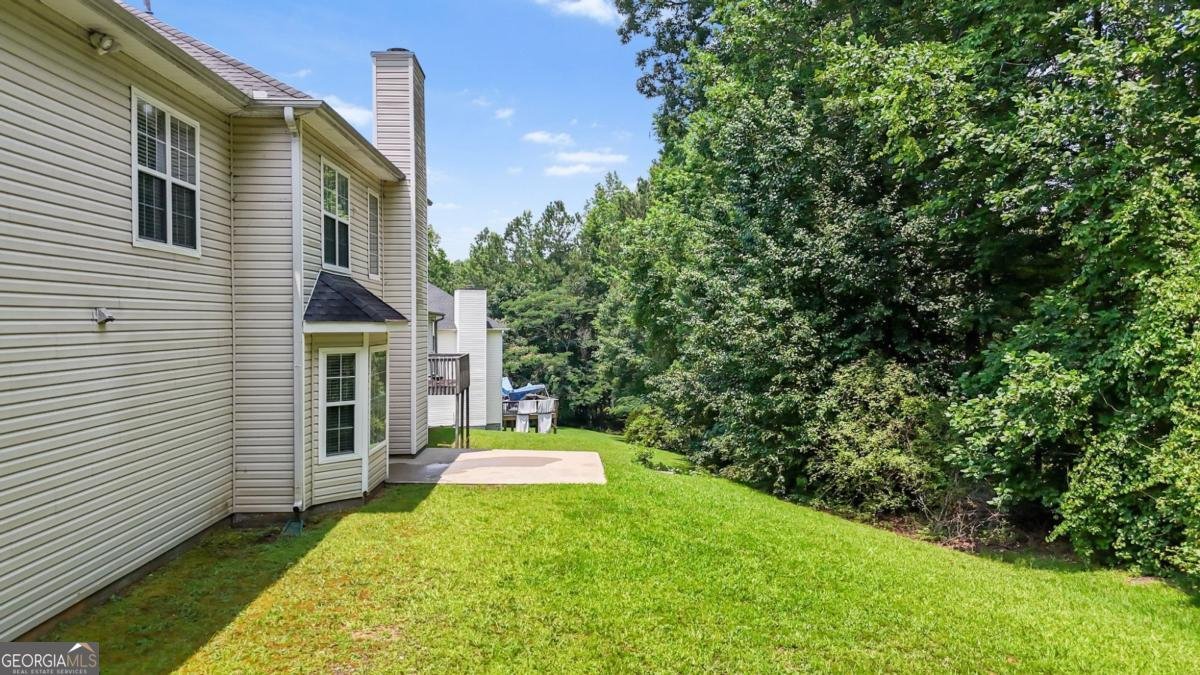 5706 Spring Mill Circle Lithonia - 41
