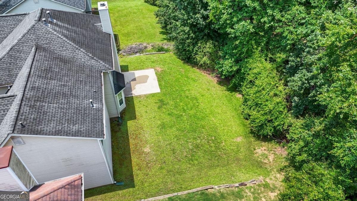 5706 Spring Mill Circle Lithonia - 43