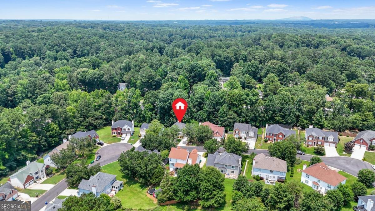 5706 Spring Mill Circle Lithonia - 45