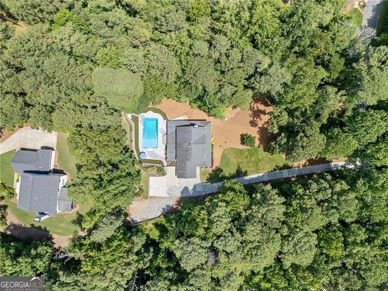 107 Junaluska Drive Woodstock - 1