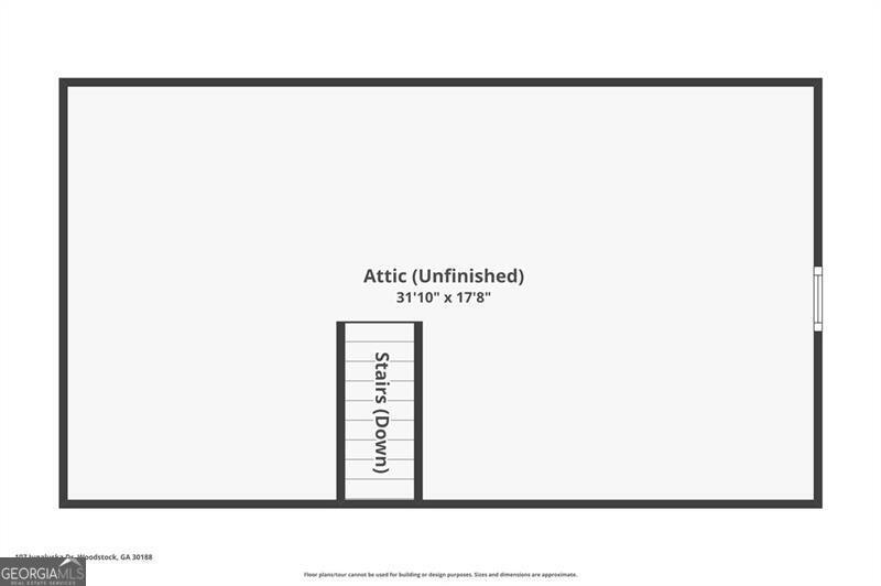 107 Junaluska Drive Woodstock - 13
