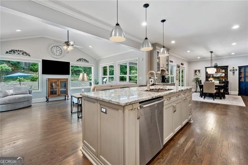 107 Junaluska Drive Woodstock - 15