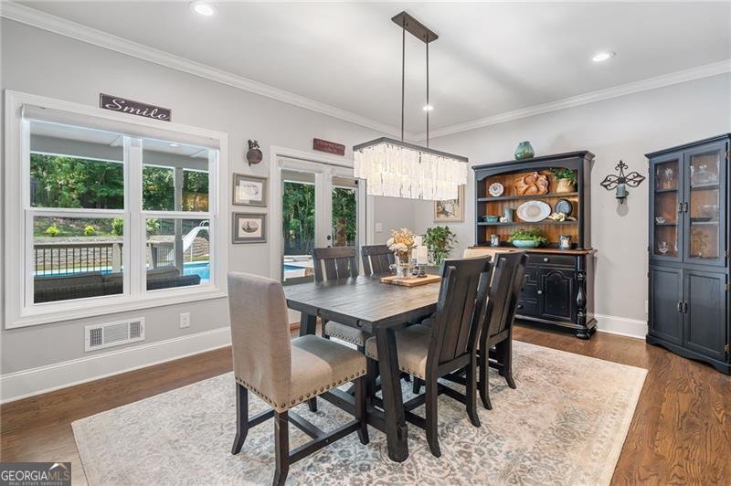 107 Junaluska Drive Woodstock - 16