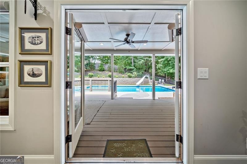 107 Junaluska Drive Woodstock - 17