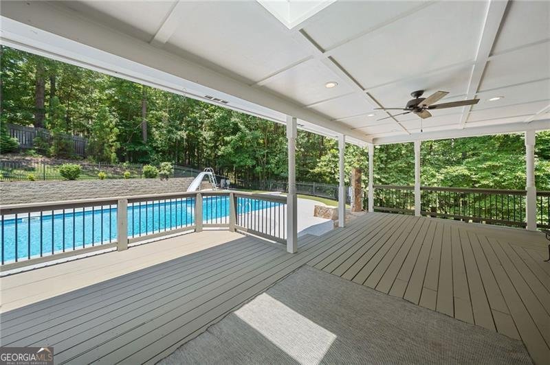 107 Junaluska Drive Woodstock - 19
