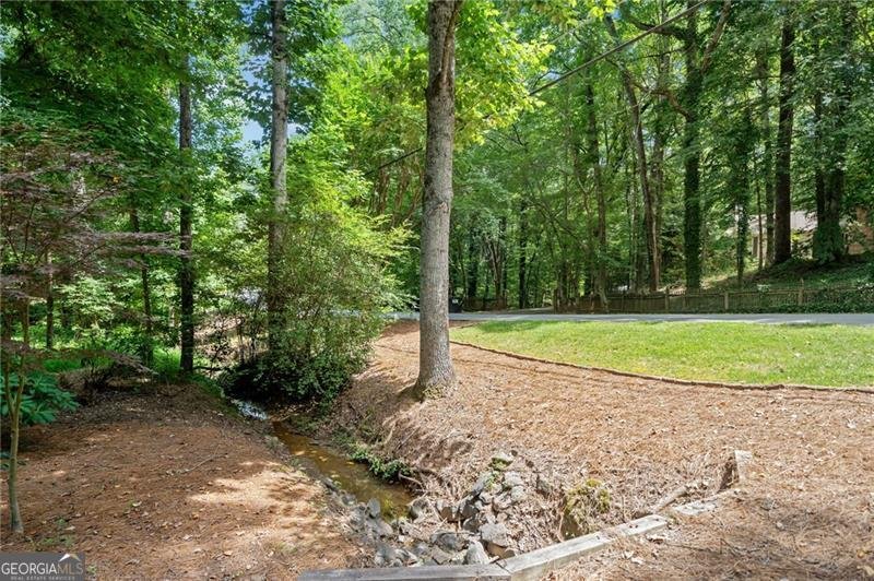 107 Junaluska Drive Woodstock - 2
