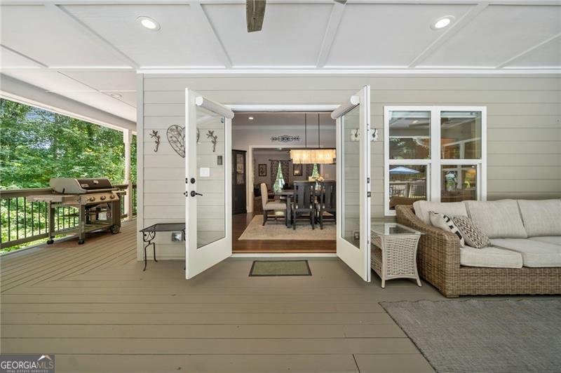 107 Junaluska Drive Woodstock - 23