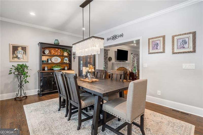107 Junaluska Drive Woodstock - 24