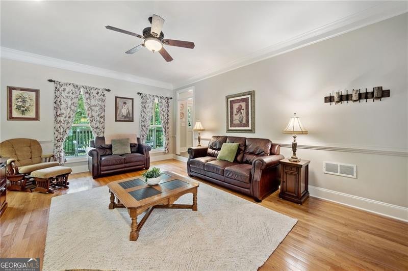 107 Junaluska Drive Woodstock - 25