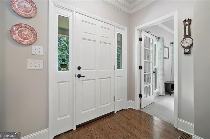107 Junaluska Drive Woodstock - 28