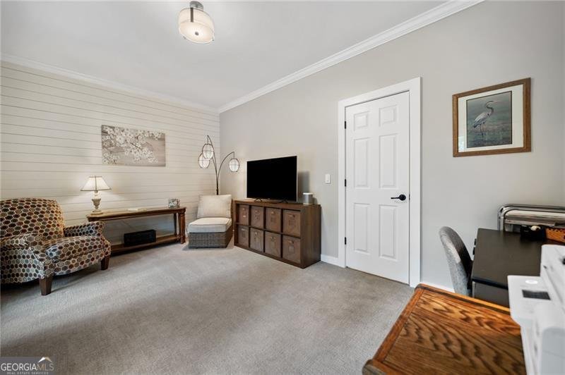107 Junaluska Drive Woodstock - 29
