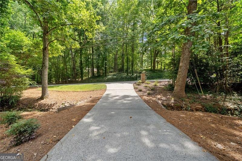 107 Junaluska Drive Woodstock - 3
