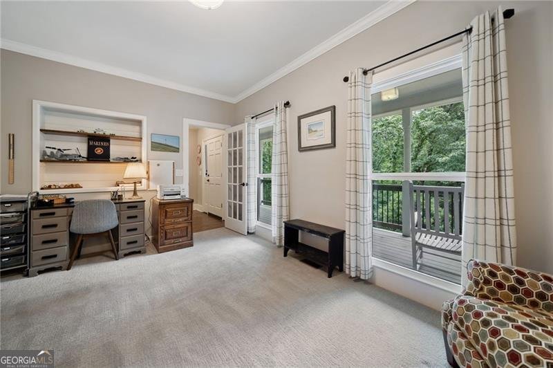 107 Junaluska Drive Woodstock - 32