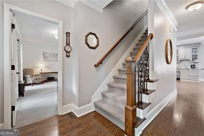 107 Junaluska Drive Woodstock - 33