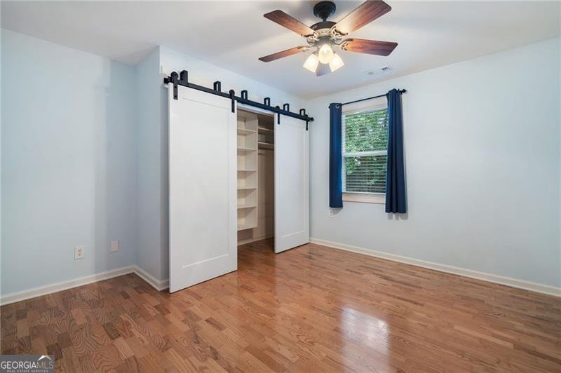 107 Junaluska Drive Woodstock - 40