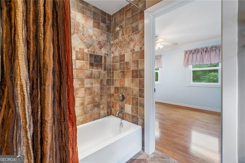 107 Junaluska Drive Woodstock - 41