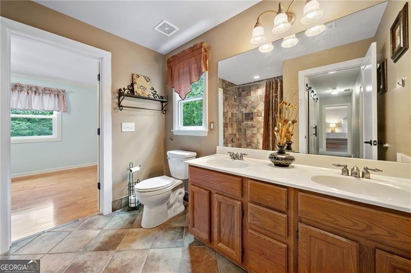 107 Junaluska Drive Woodstock - 42